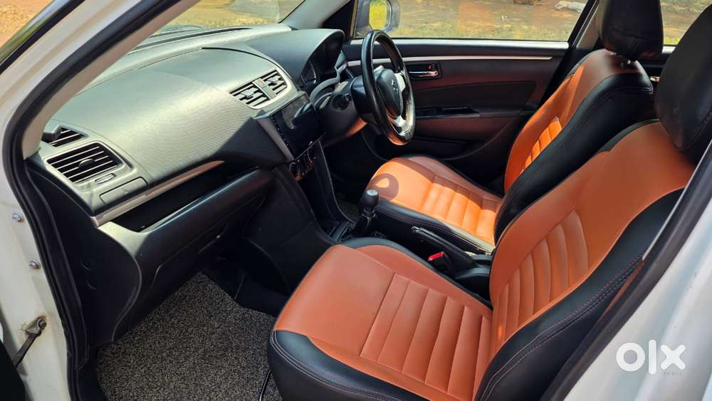 Maruti Suzuki Swift Vdi, 2014, Diesel