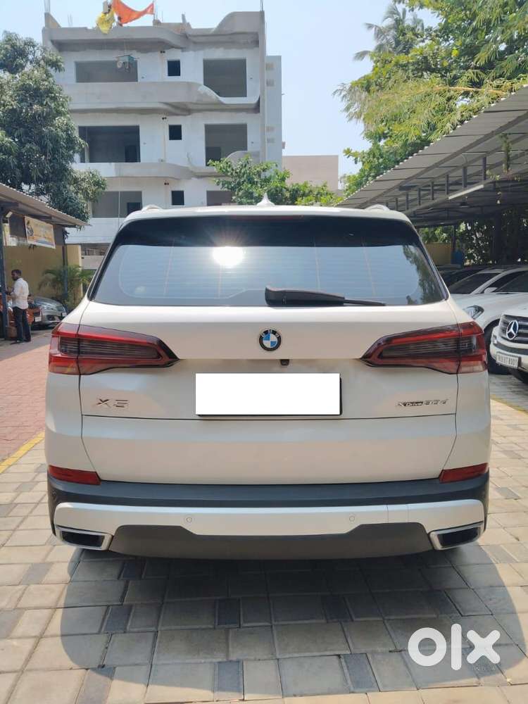 Bmw X5 Xdrive 30d, 2021, Diesel