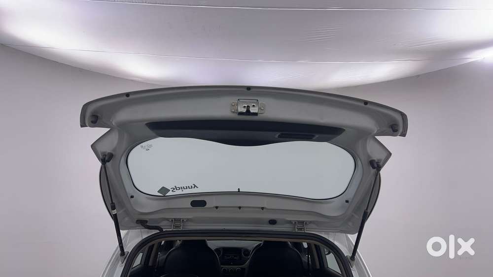 Hyundai Grand I10 1.2 Kappa Magna, 2016, Petrol