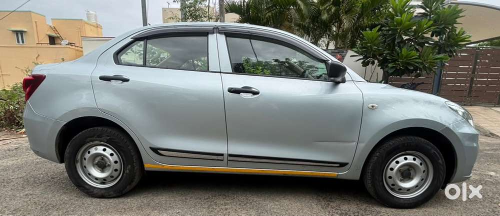 Maruti Suzuki Swift Dzire 2024 Car