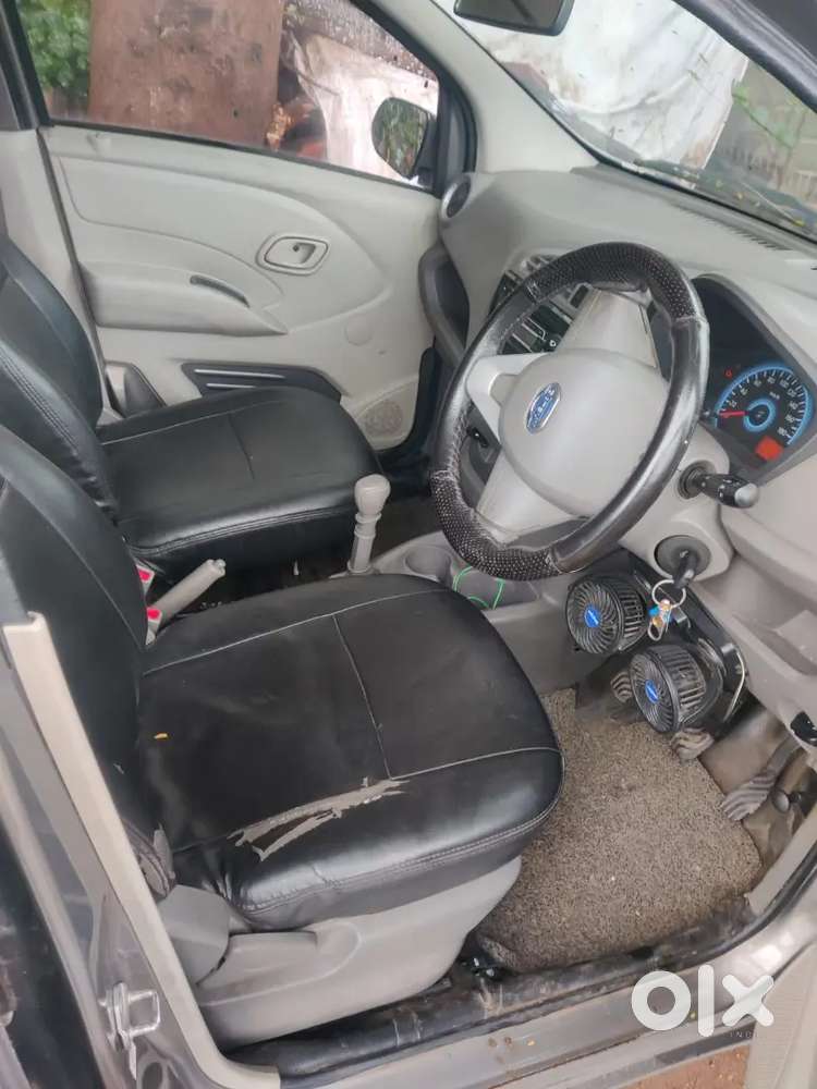 Datsun Redi Go 1.0 Limited 2016