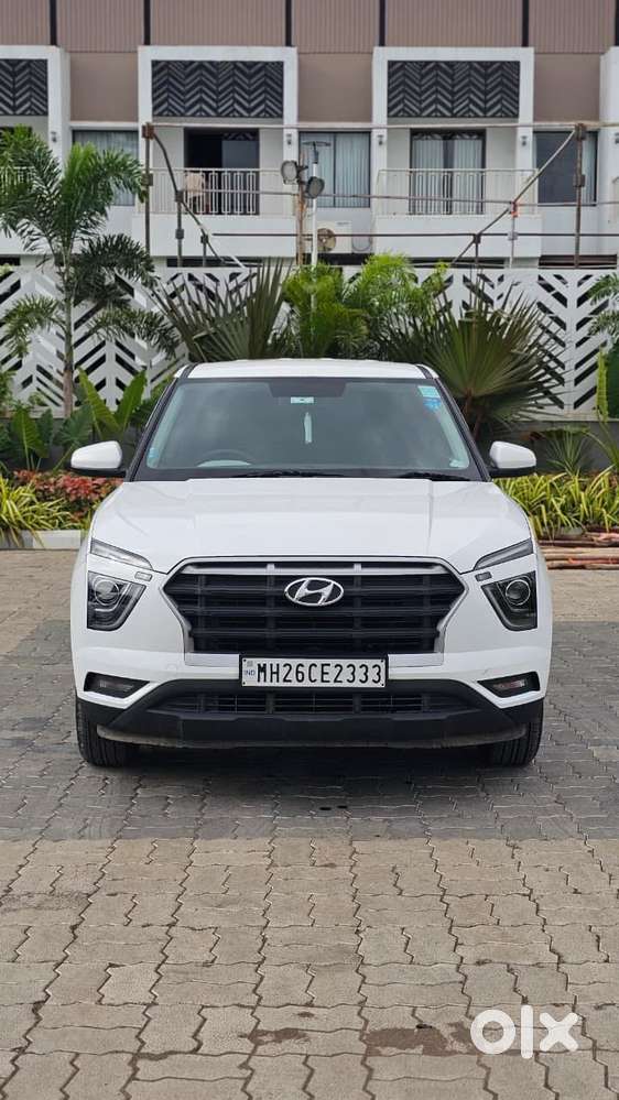 Hyundai Creta 1.4 E Plus Crdi, 2023, Diesel