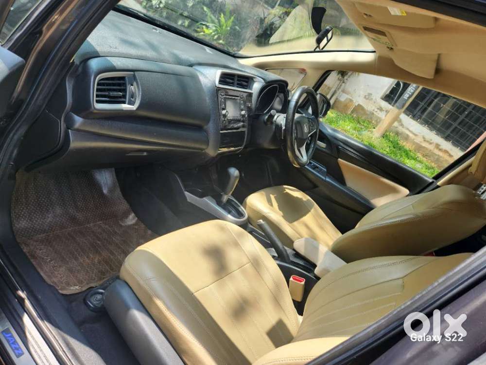 Honda Jazz Vx Cvt, 2019, Petrol