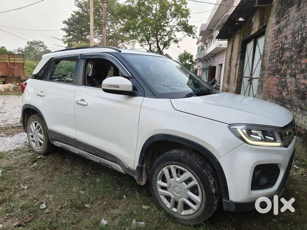 Maruti Suzuki Vitara 2022