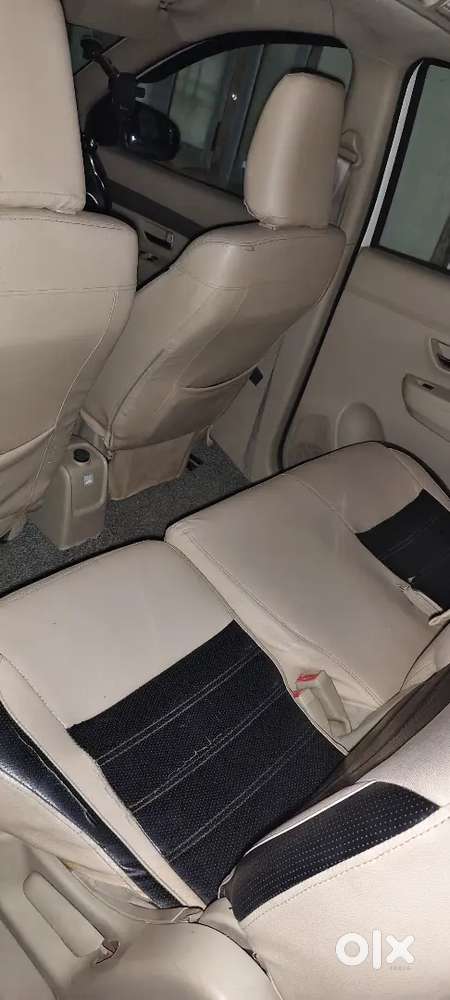 Maruti Suzuki Ertiga 2020 Cng & Hybrids 110000 Km Driven