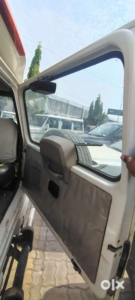 Mahindra Be 6 2021 Diesel Good  Condition