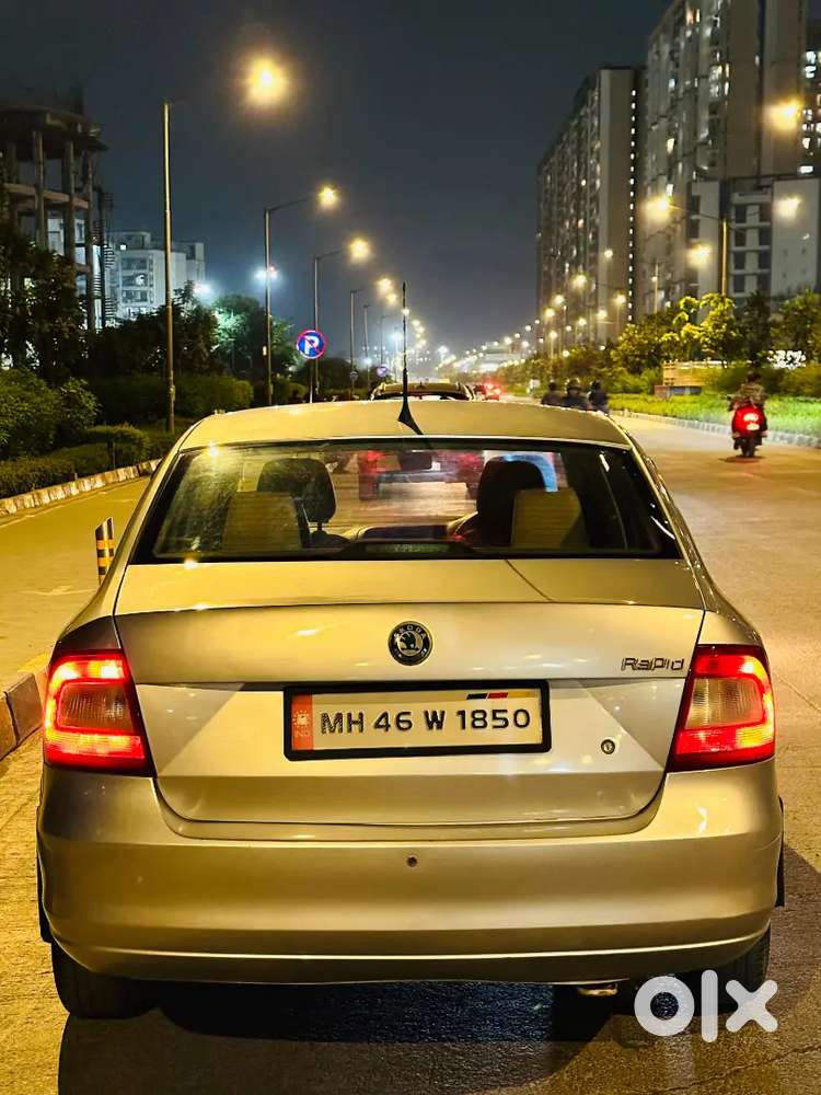 Family Car