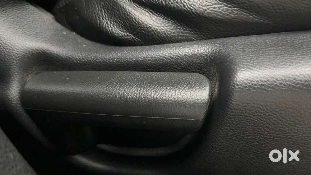 Honda Wr-v 1.2 Vx I-vtec, 2021, Petrol