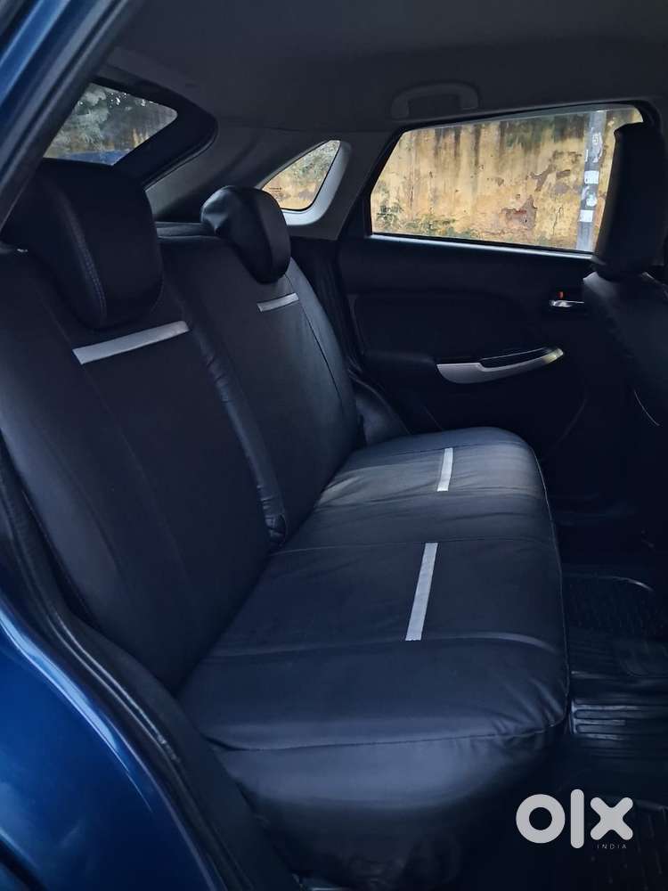 Maruti Suzuki Baleno Delta, 2019, Cng & Hybrids