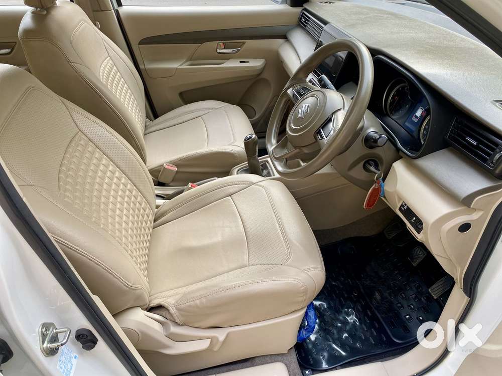 Maruti Suzuki Ertiga Vxi (o) Cng, 2023, Cng & Hybrids
