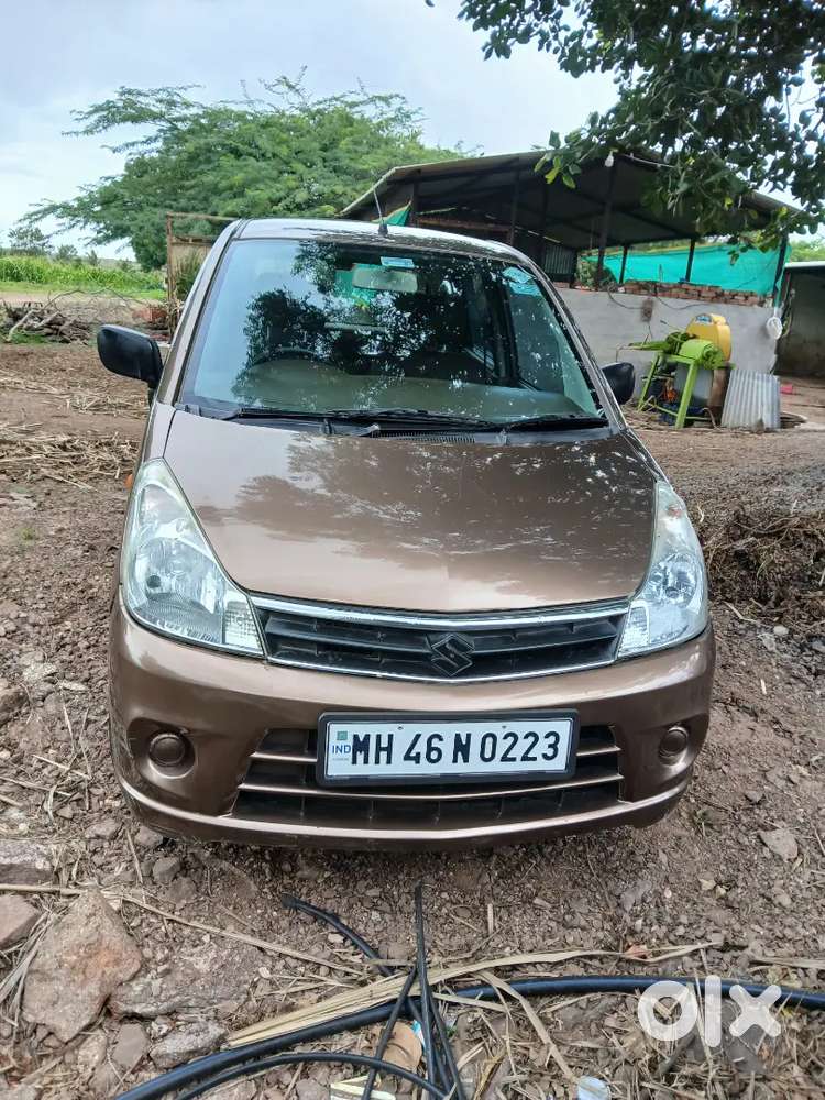 Maruti Suzuki Estilo Vxi 2011