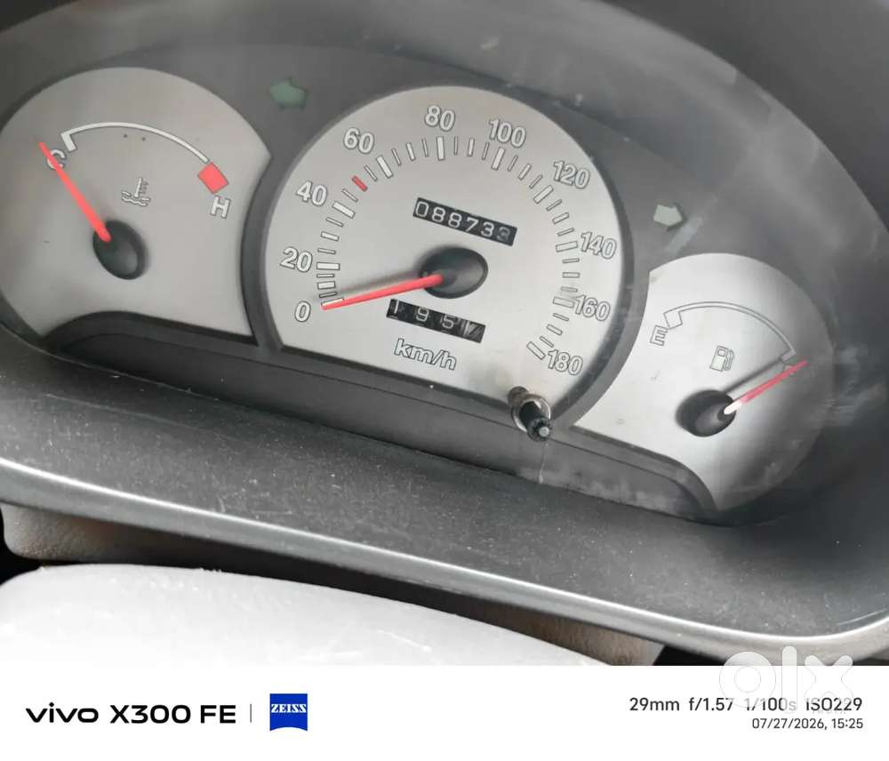 Hyundai Santro Xing Xo Bs3