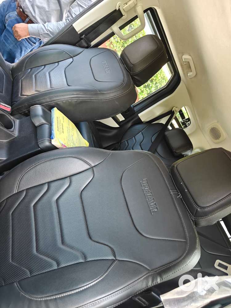 Mahindra Thar Roxx Ax3l Rwd Diesel, 2025, Diesel