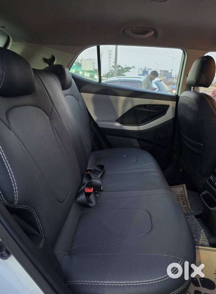 Hyundai Creta 1.5 Crdi E Diesel Mt, 2023, Diesel