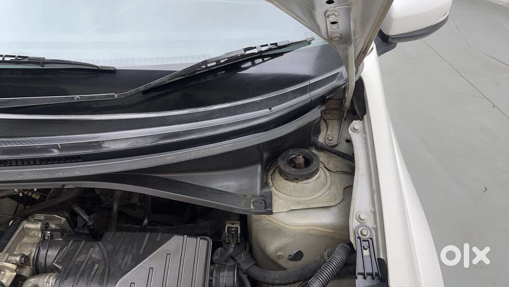 Honda Amaze [2016-2018] 1.2 Vx At I-vtec, 2016, Petrol