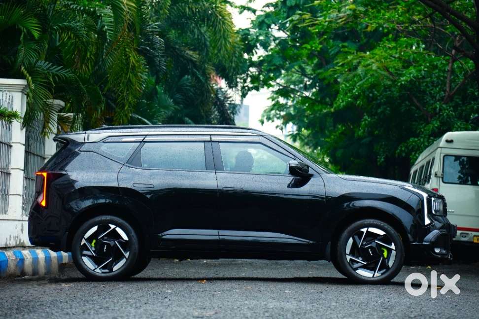 Kia Seltos 1.5 Gtx+ Diesel At, 2026, Diesel