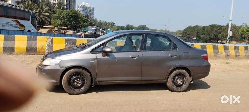 Honda Petrol Manual Car 2000