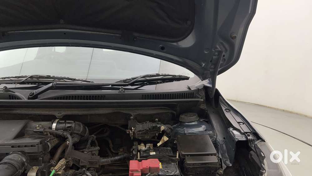 Maruti Suzuki Baleno Zeta, 2022, Petrol