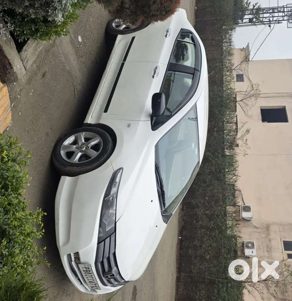 Honda City Petrol 2011 Automatic