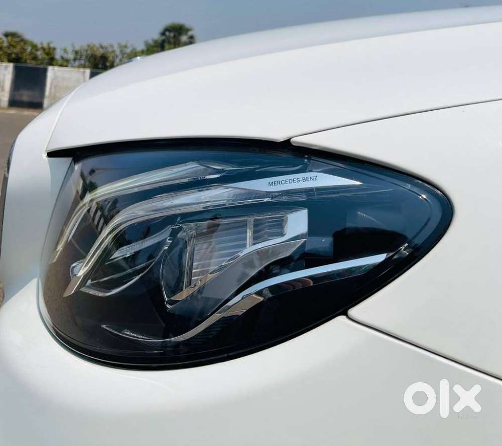 Mercedes-benz E-class E 220 D, 2019, Diesel