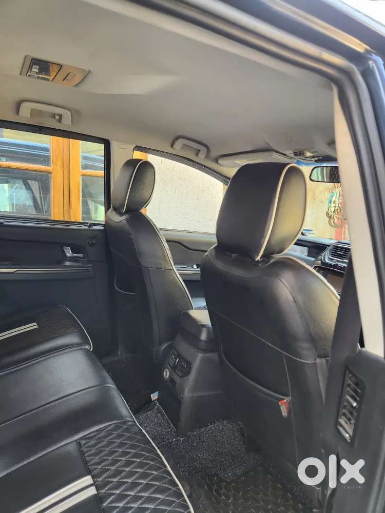 Tata Hexa 2.2 Xm 2018