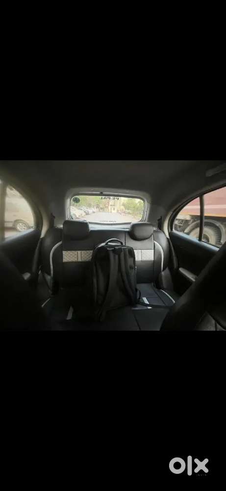 Nissan Micra Active 2014 Cng & Hybrids 2nd Owner Car