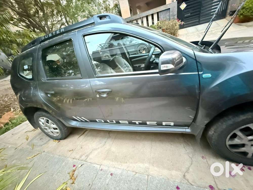 Renault Rxl Petrol 2018 - Fist Owner