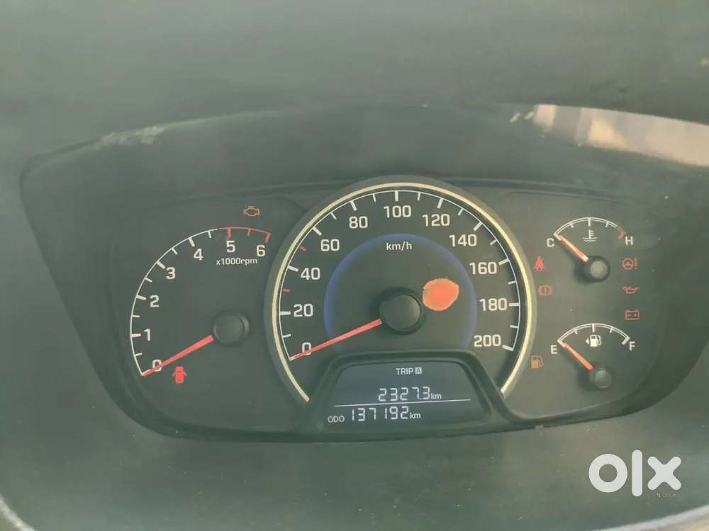 Hyundai Grand I10 Asta 2018 Diesel