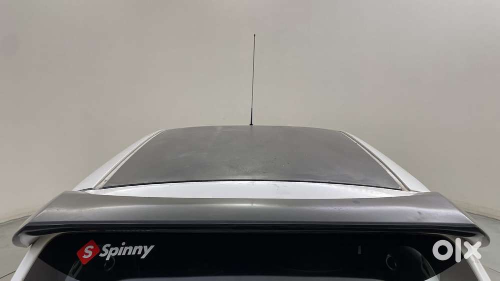 Datsun Go Remix Limited Edition, 2018, Petrol