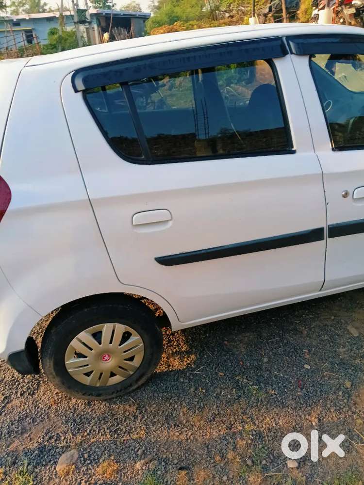 Maruti Suzuki 800 Ac 2016 Year