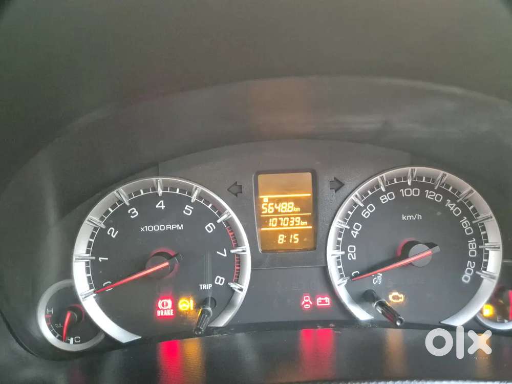 Maruti Suzuki Swift 2016 Petrol Good Condition
