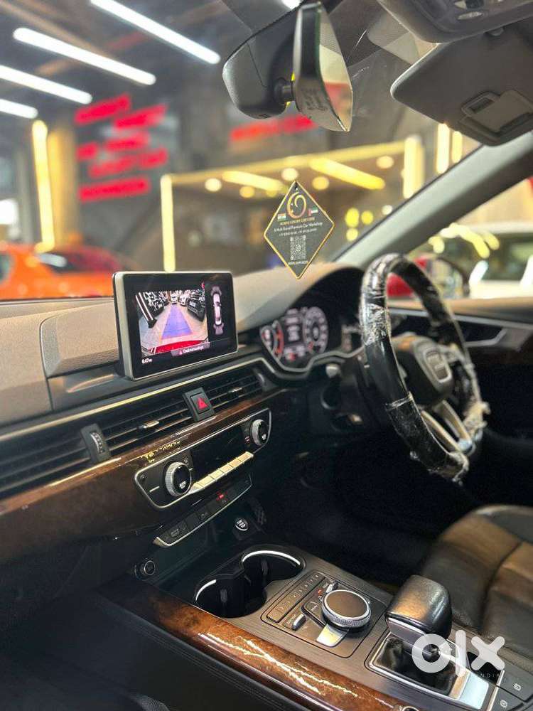 Audi A4 2.0 35 Tdi S Line, 2017, Diesel