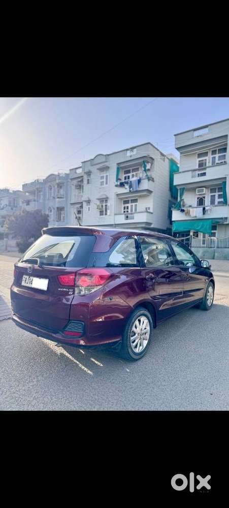 Honda Mobilio V I-vtec, 2014, Diesel