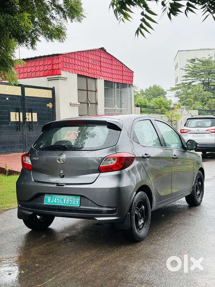 Tata Tiago Ev Xz Plus Long Range Fast Charger, 2023, Electric