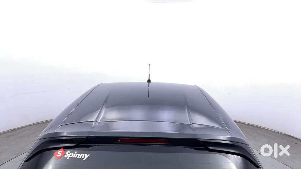 Tata Altroz Xz, 2021, Petrol