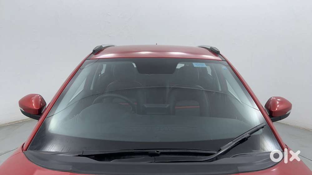 Tata Nexon 1.2 Revotron Xz Plus, 2018, Petrol