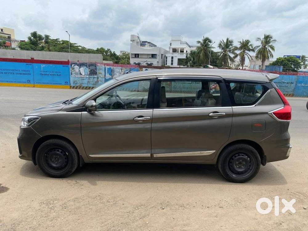 Maruti Suzuki Ertiga 1.5 Vxi Shvs, 2024, Petrol