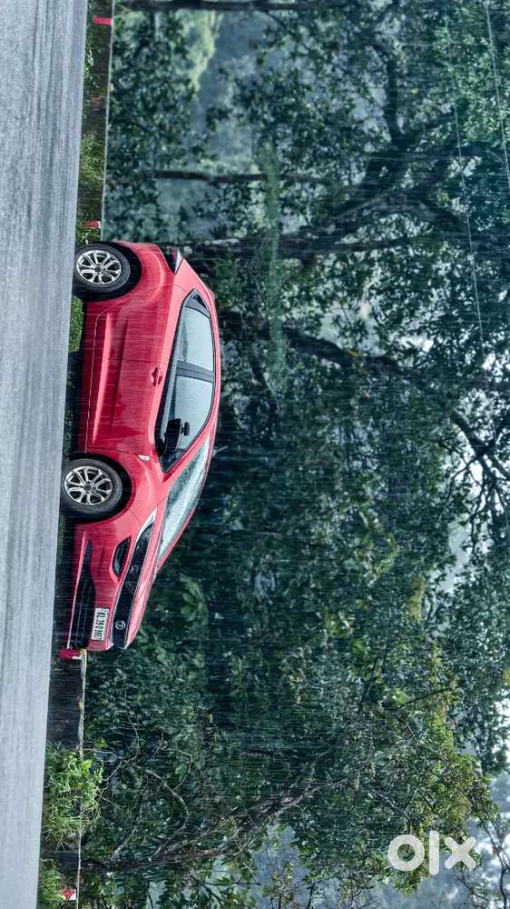 Tata Altroz 1.5 Xe Diesel 2020
