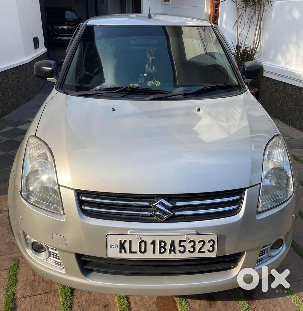 2011 Maruti Suzuki Petrol