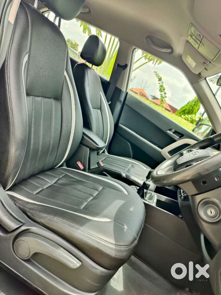 Hyundai Creta 1.4 Crdi S Plus, 2017, Diesel