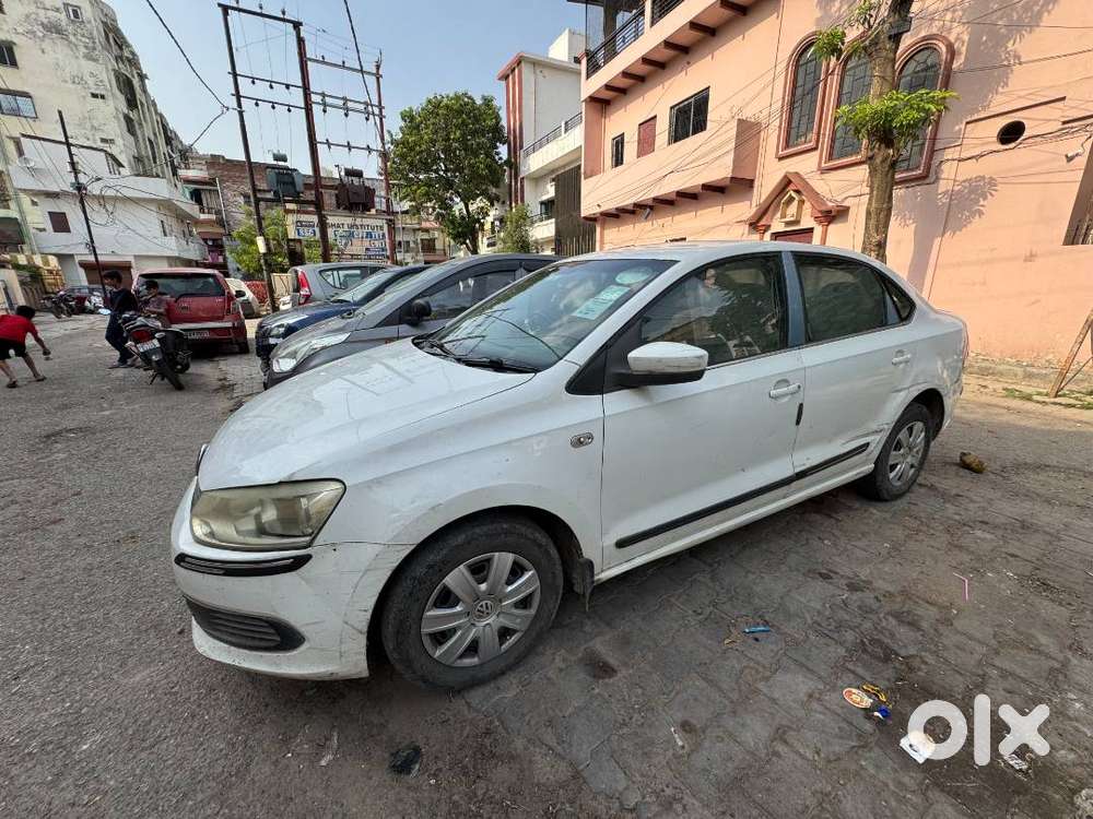 Premium German Car Limited Edition Model Vw Vento Ipl Edition