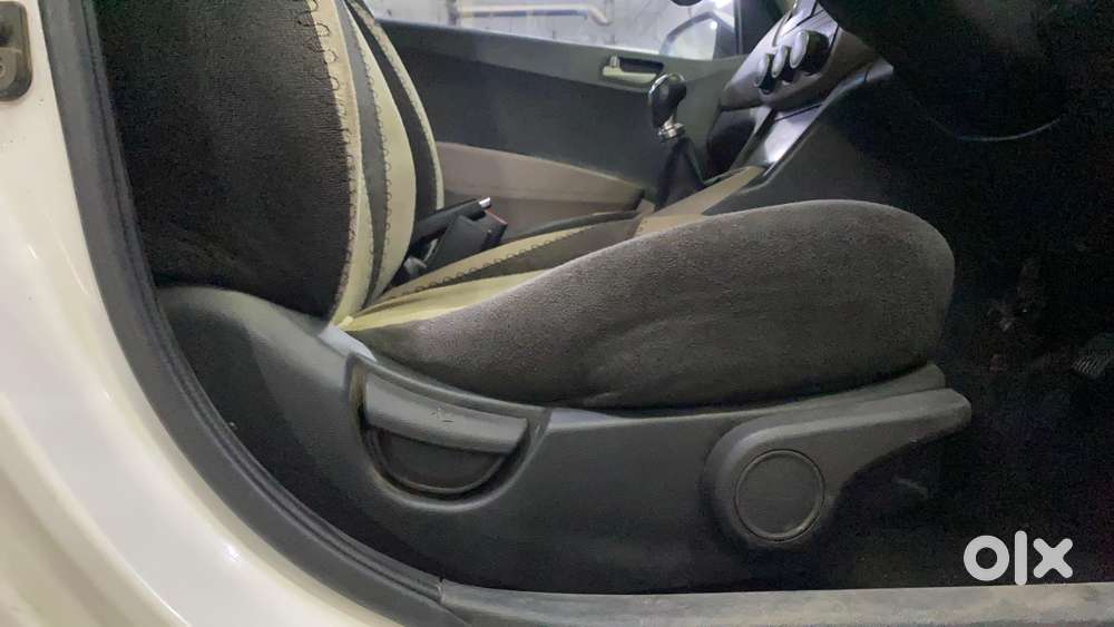 Hyundai Xcent [ ] 1.2 S, 2015, Petrol