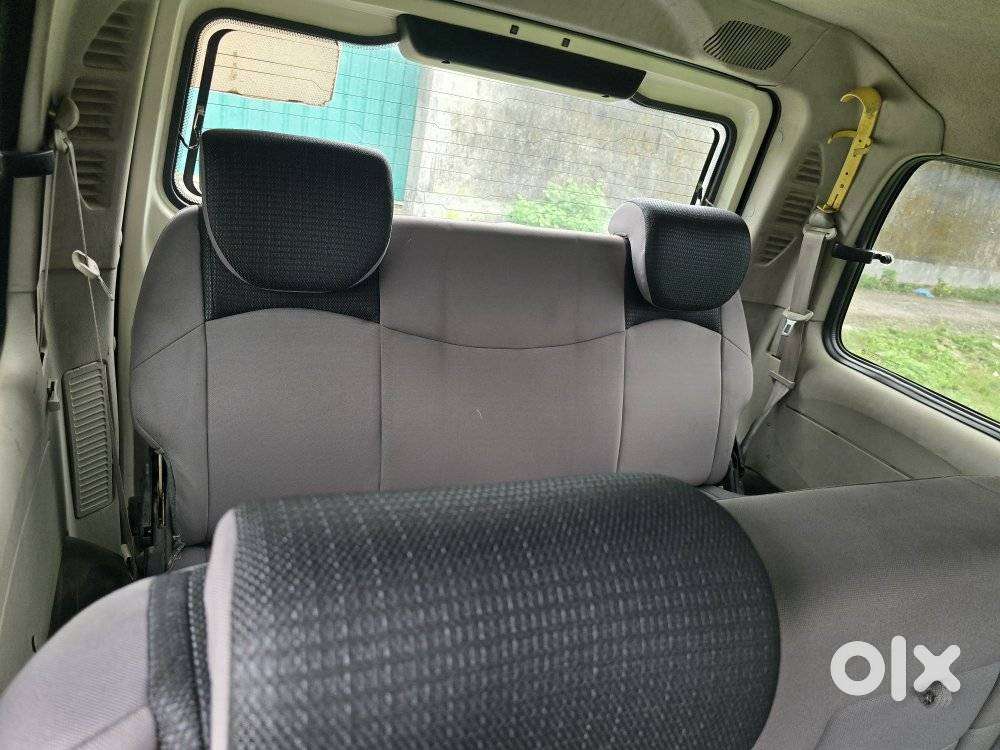 Mahindra Scorpio 2.2 S7, 2018, Diesel