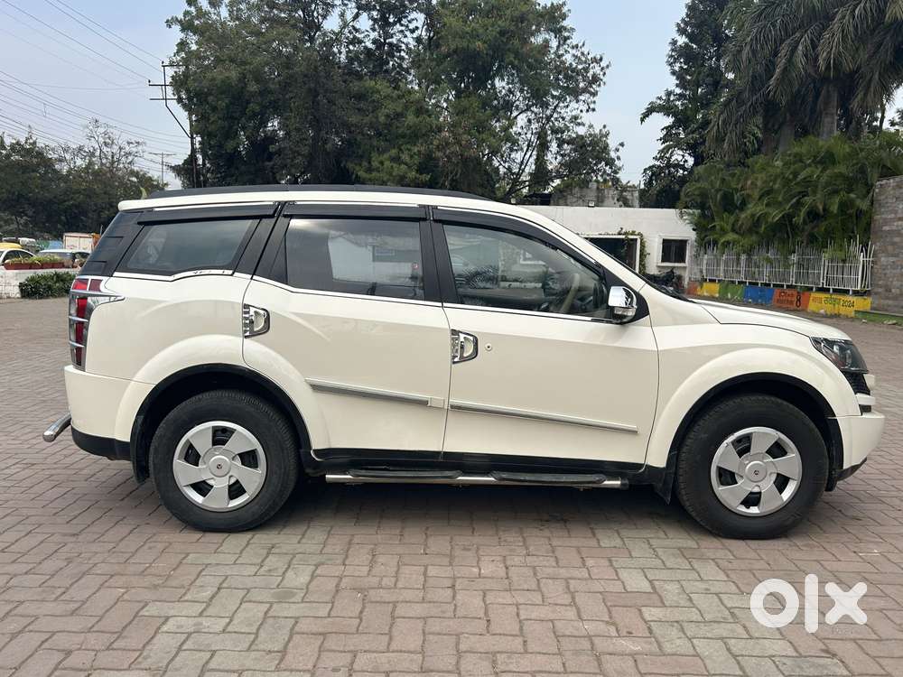 Mahindra Xuv500, 2015, Diesel