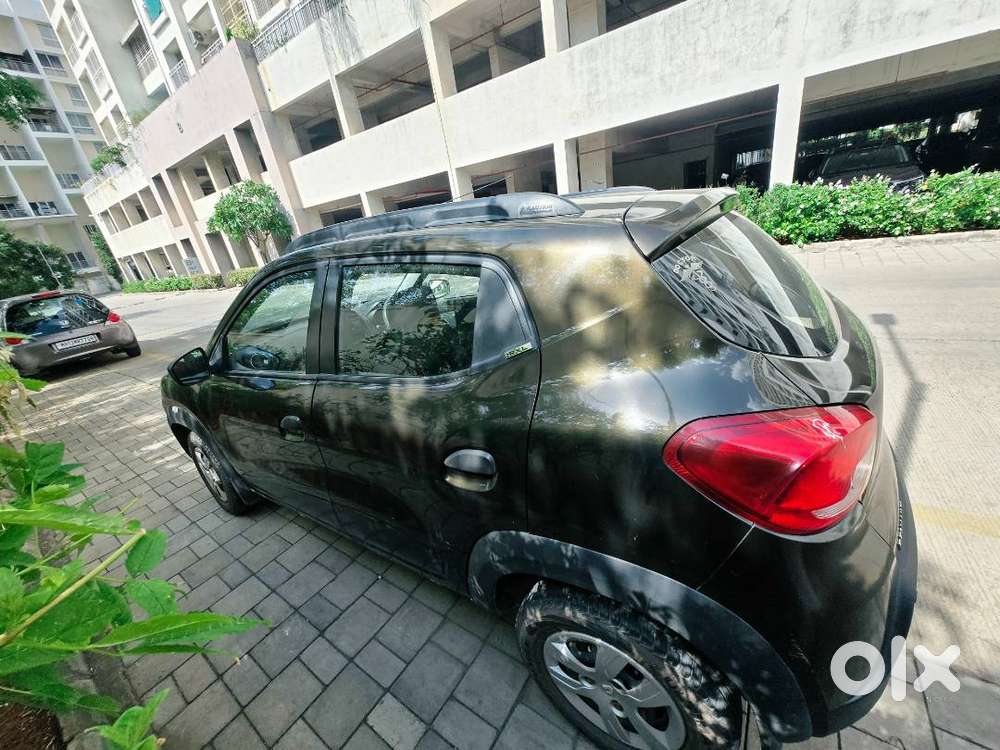 Doctor Driver Renault Kwid For Sale