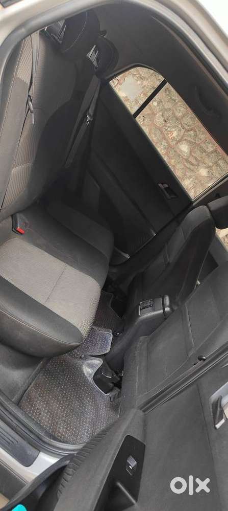 Hyundai Creta 1.6 Vtvt S, 2016, Petrol