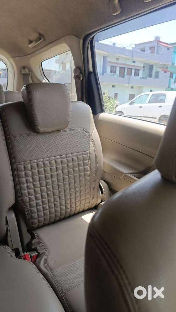 Maruti Suzuki Ertiga 2023