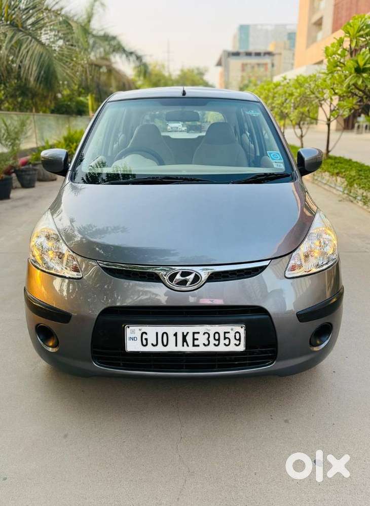 Hyundai I10 Magna 1.1l, 2010, Petrol