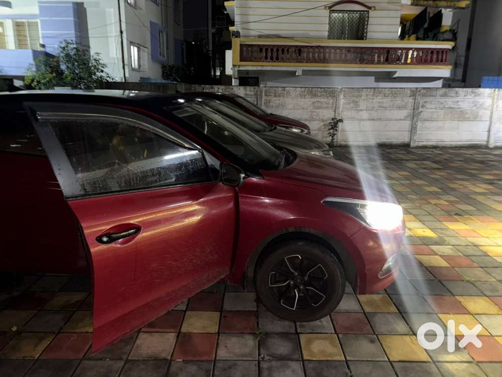 Hyundai 2017 Manual Petrol