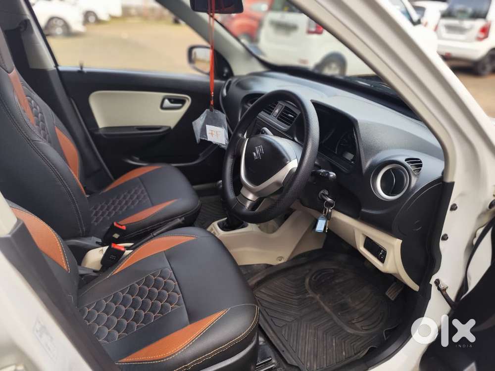 Maruti Suzuki Alto 800 0.8 Vxi (o), 2022, Petrol